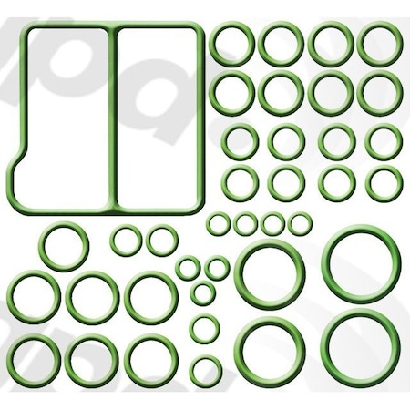 Gpd System Service Kit 9442306